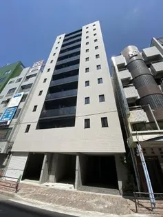 GrandeMaison浅草合羽橋【11階】の外観