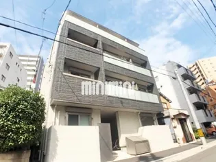 フォルタレーザ鶴舞公園の画像