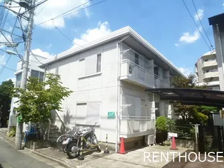 シティパルの画像