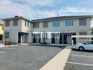 グラシュー湘南の画像