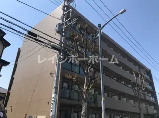 グランドゥールふじみ野の画像