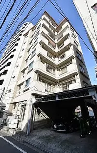 メゾン平和の画像