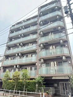 SUPURUSE板橋【5階】の外観