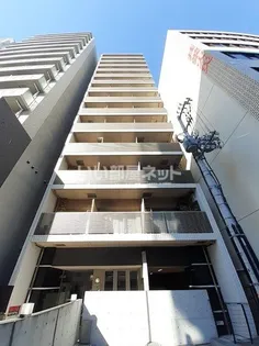 兵庫県神戸市中央区元町通5【マンション】の外観