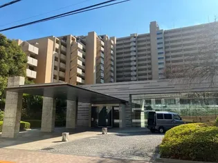 コスモひばりが丘ザ ガーデンズフォートの画像