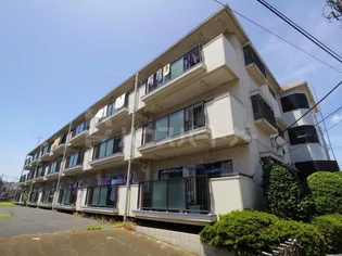 ヨコタハイツの画像