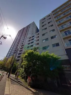 レジディアタワー上池袋(タワー棟)【17階】の外観