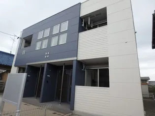 メゾン シャトンの画像