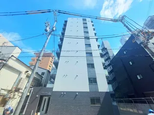 クラシェス深江の画像