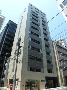 ベラ ヴィスタ 竹橋【3階】の外観