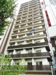 エクセリア白金高輪の画像