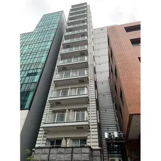 ガリシア浜松町の画像