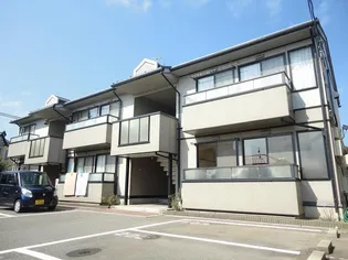 グリーンコート鳥屋野の画像