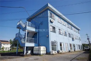 メゾン ド カネス 2の画像