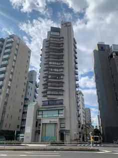 SERAPH10麻布の画像