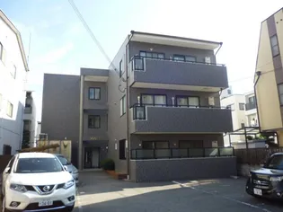 パインヒル西宮の画像