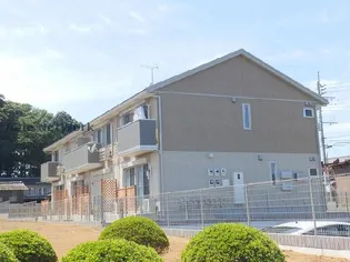 コンフォーティアの画像