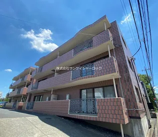 ビューパーク栄の画像