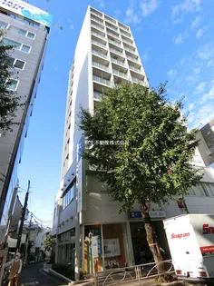VIA LATTEA笹塚【11階】の外観
