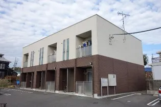 リベルテ南浦の画像