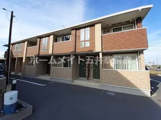 ミュリエルの画像