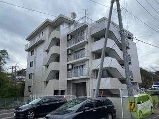 牛越橋ハイツの画像