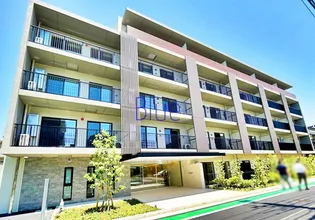 アソシエール大倉山の画像