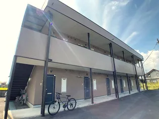 第2コーポケンモチの画像