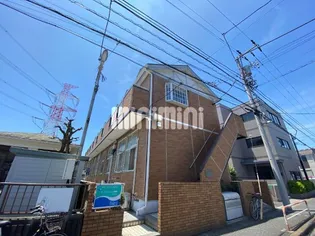 ローズアパート41番館の画像