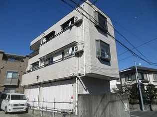 三貴マンションの画像