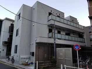 K RESIDENCEの画像