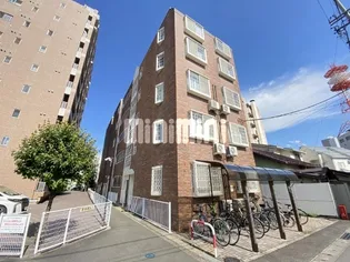 アパーテル南石堂の画像