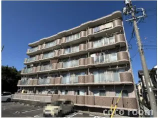 ESTATE山王の画像