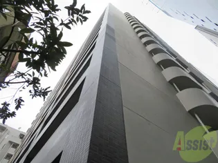 プライムアーバン仙台五橋【15階】の外観