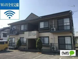 ルミエールライフ B棟の画像