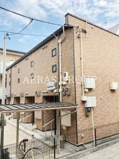 レオネクストエクセルアサヒIIIの画像