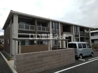 サクラーレBの画像