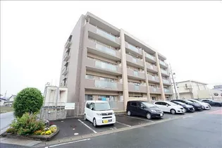 フォレステージ豊川の画像
