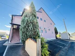 ミホ コーポの画像