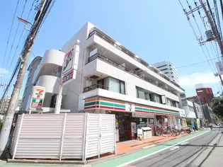 三ツ木駅前ビルの画像