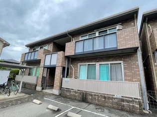 泉ハイツA棟の画像