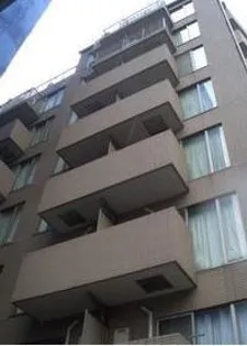 パレステュディオ本郷東大前【5階】の外観