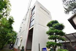 ハイクレスト操山【1階】の外観