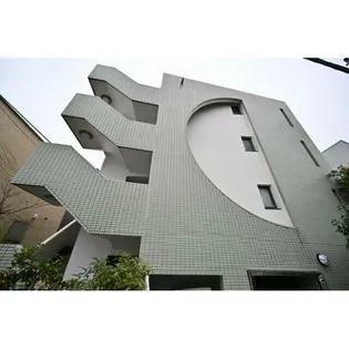 モビーレ等々力の画像