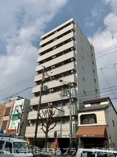 メイゾン城北公園の画像