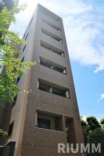 東京都文京区白山4【マンション】の外観