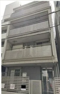 ワイゼア【4階】の外観