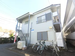 布田第2アパートの画像