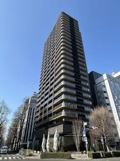 パークホームズ仙台中央の画像