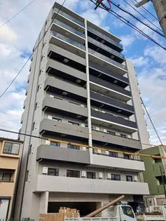 スアヴィス鳩ケ谷の画像